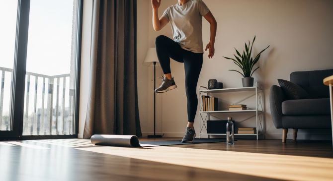 5 утренних привычек, которые мгновенно разгоняют метаболизм 4