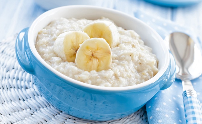 3 schnelle Frühstücksideen für mehr Energie 2