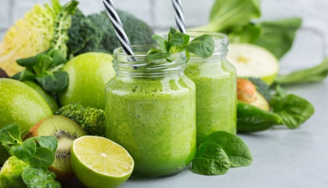 3 Quick Breakfasts That Will Fill You With Energy 3