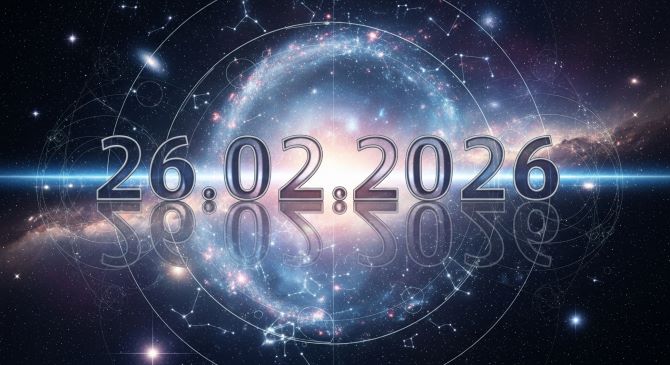 26.02.2026 – самая мощная зеркальная дата года 3