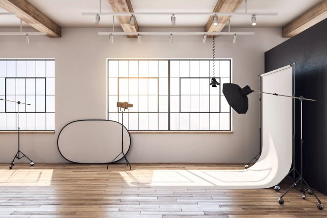 Вибір студії для фотосесії: корисні поради 1