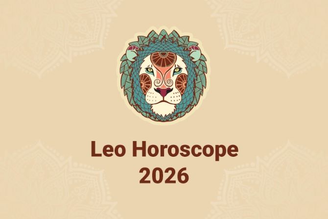 Гороскоп 2026 год Лев: шансы и перспективы в год Лошади 1