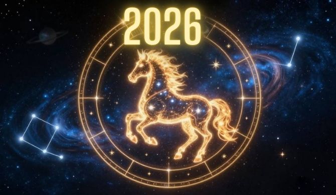 Horoskop Stier 2026 – Liebe, Finanzen und Beruf 1
