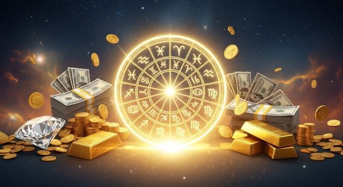 Гороскоп на 2026 год для Близнецов: что изменится в жизни 2