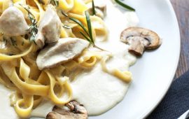 Швидка вечеря за 30 хвилин: що приготувати?