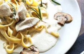 Швидка вечеря за 30 хвилин: що приготувати?