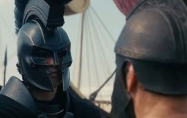 Показаний трейлер «Одіссеї» з Меттом Деймоном та Енн Хетеуей у головній ролі