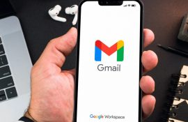 Google дозволить користувачам змінювати адресу своєї пошти