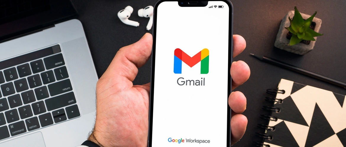 Google дозволить користувачам змінювати адресу своєї пошти