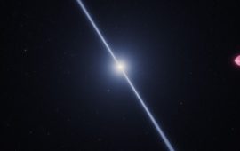 Ученые открыли странную экзопланету