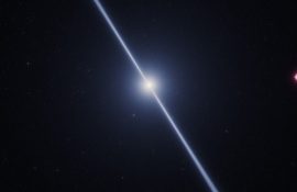 Ученые открыли странную экзопланету