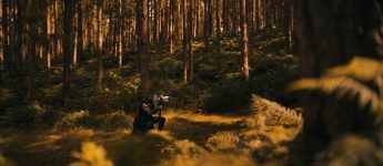 Marvel повертає Тора в новому трейлері «Месники: Судний день»