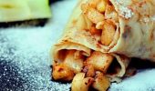 3 найкращі рецепти млинців з начинкою на різдвяний стіл: покрокове приготування