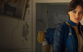 Показано перший уривок із другого сезону серіалу Fallout