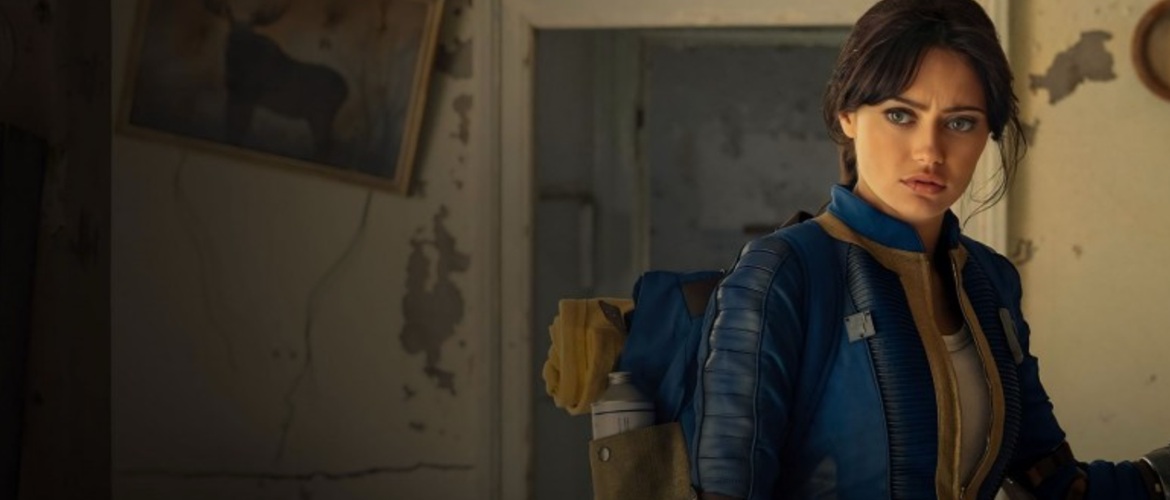 Показан первый отрывок из второго сезона сериала Fallout