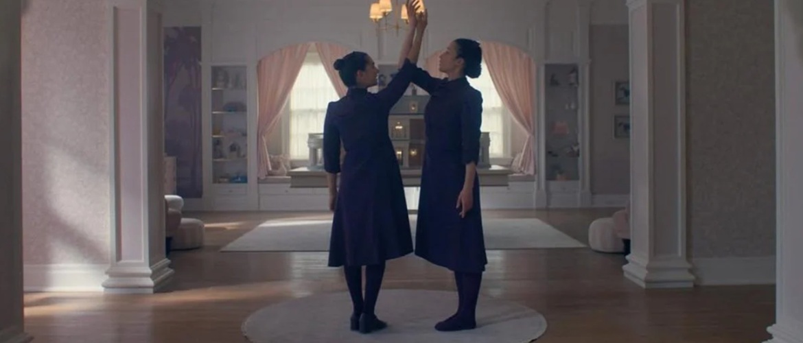 З’явилися перші кадри серіалу «Завіти»