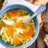 3 of the healthiest winter soup recipes that will definitely warm you up