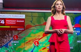 Появился трейлер фильма Стивена Спилберга «День раскрытия»