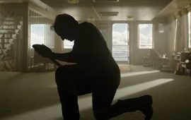 Вийшов трейлер фільму «Діггер» із Томом Крузом у головній ролі