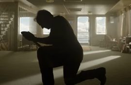 Вышел трейлер фильма «Диггер» с Томом Крузом в главной роли