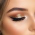 Makeup in the Key Shades of New Year 2026: 5 Ideas for a Festive Look