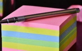 Организация домашнего пространства с помощью печати стикеров