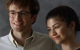 Появился трейлер черной комедии «Драма» с Робертом Паттинсоном в главной роли