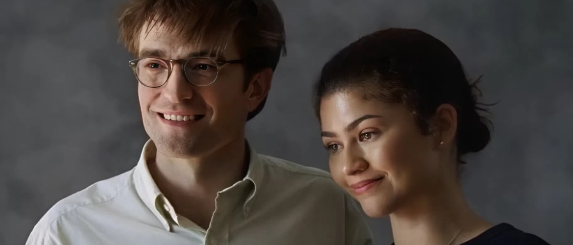 З’явився трейлер чорної комедії «Драма» з Робертом Паттінсоном у головній ролі