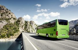 Як заощадити на поїздках: де шукати дешеві автобусні квитки