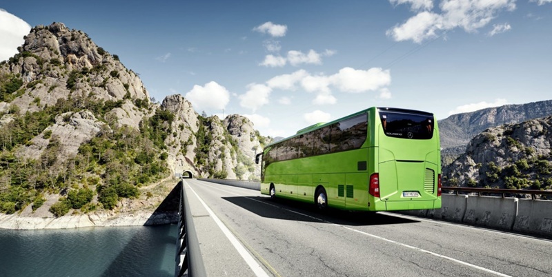 Як заощадити на поїздках: де шукати дешеві автобусні квитки