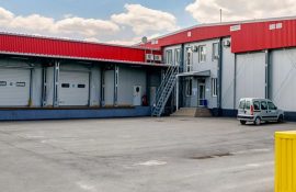 Llentab: швидкомонтовані будівлі під будь-які цілі