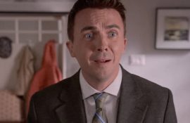 Показан трейлер продолжения хита 2000-х «Малкольм в центре внимания»