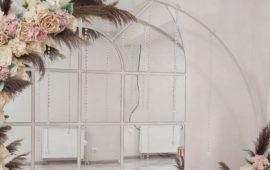 «Грильяж» – лучший банкетный зал в Николаеве