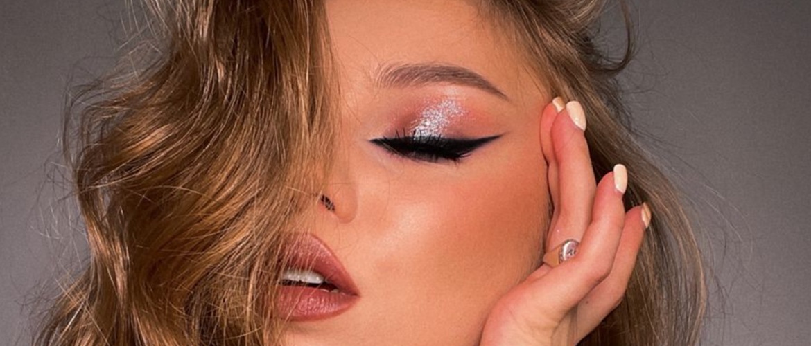 Самый быстрый макияж на Новый год 2026: 5 лучших идей