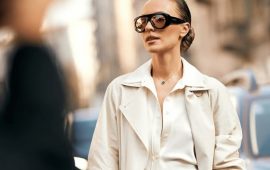 Cloud Dancer – How to Wear the Color of 2026?