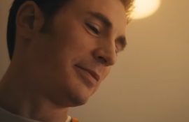 Вийшов офіційний трейлер фільму «Месники: Судний день»