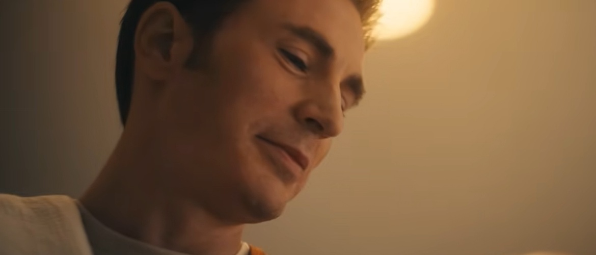 Вышел официальный трейлер фильма «Мстители: Судный день»