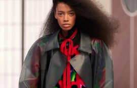 Тренды в дизайнерской женской одежде на 2026 год: что стоит носить?