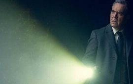 The trailer for the new series Run Away has been released