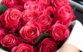 Квіти в подарунок з доставкою – що обрати для приємного сюрпризу?