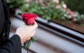 FUNERALIA: міжнародні ритуальні послуги та перевезення тіл померлих