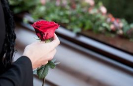 FUNERALIA: міжнародні ритуальні послуги та перевезення тіл померлих