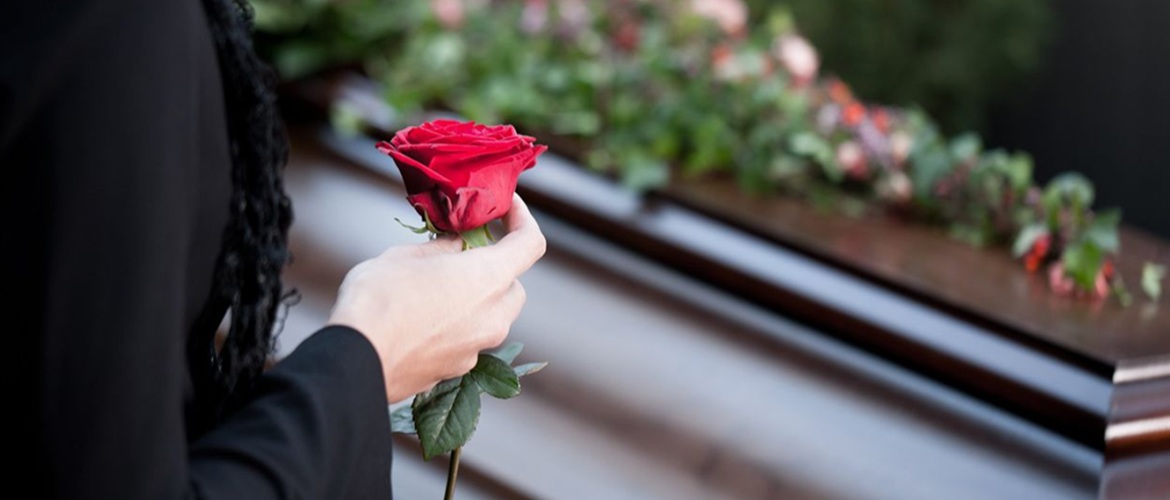 FUNERALIA: міжнародні ритуальні послуги та перевезення тіл померлих