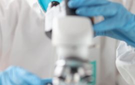 Создан робот, размер которого меньше крупинки соли