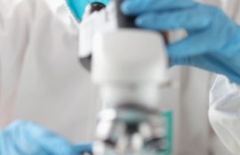 Создан робот, размер которого меньше крупинки соли