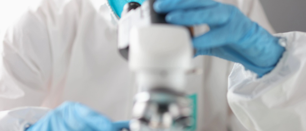 Створено робота, розмір якого менший за крупинки солі