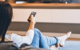 ТВ онлайн от Киевстар – любимые фильмы и программы в одном месте