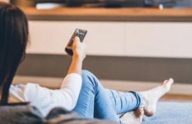 ТВ онлайн от Киевстар – любимые фильмы и программы в одном месте