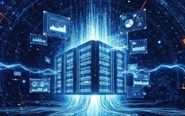 Виртуальные серверы: эффективная инфраструктура для развития цифровых проектов