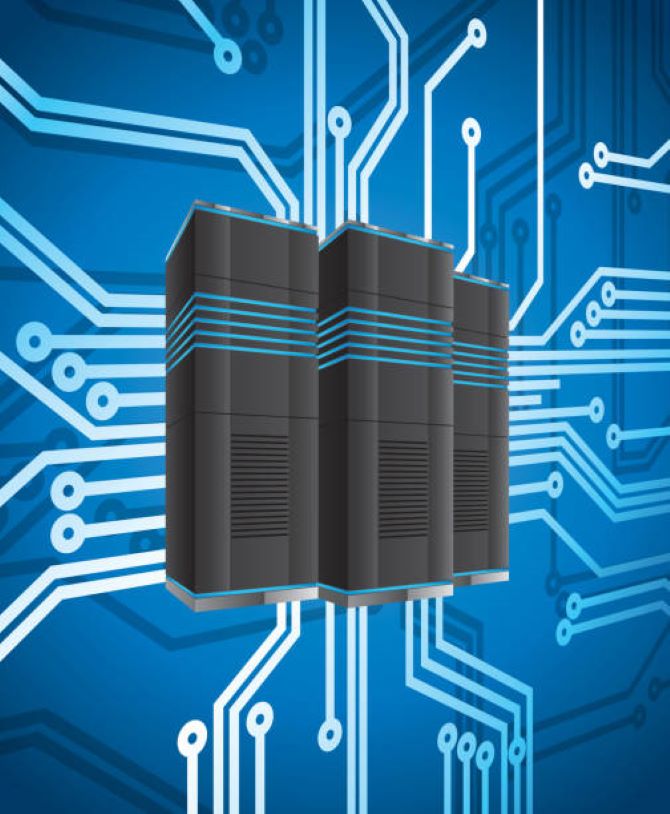 Виртуальные серверы: эффективная инфраструктура для развития цифровых проектов 2